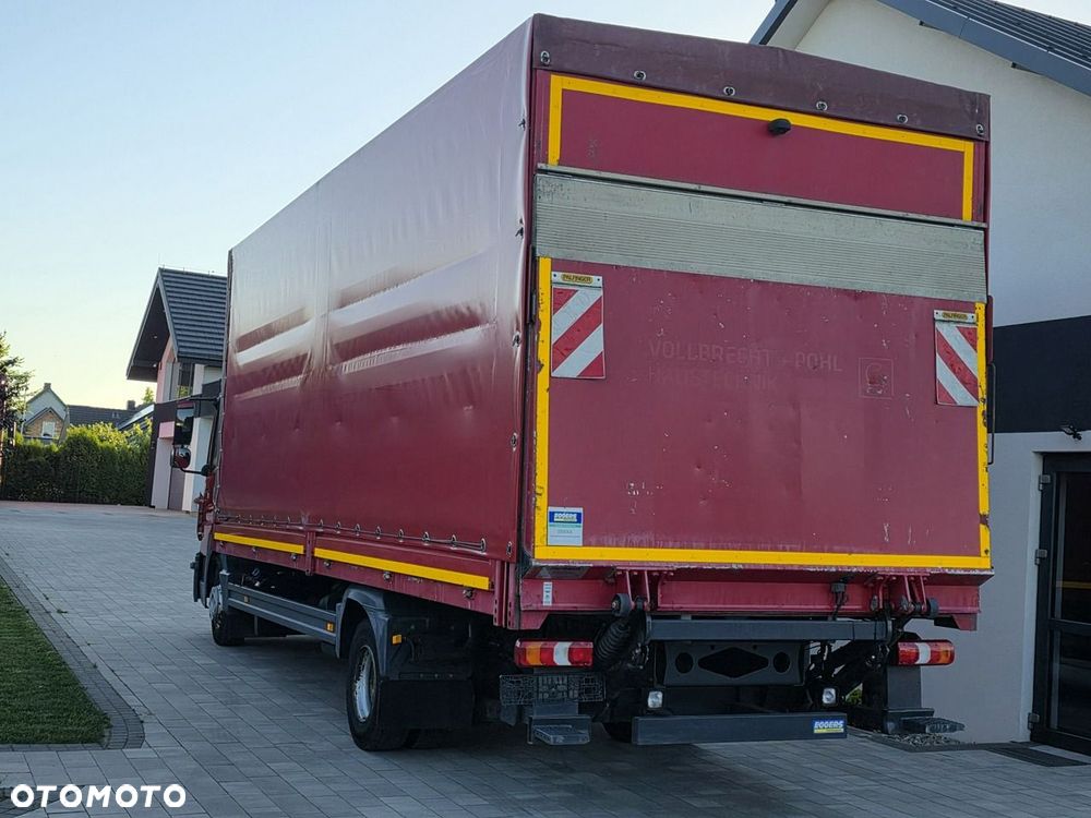Mercedes-Benz ATEGO 823 - 6