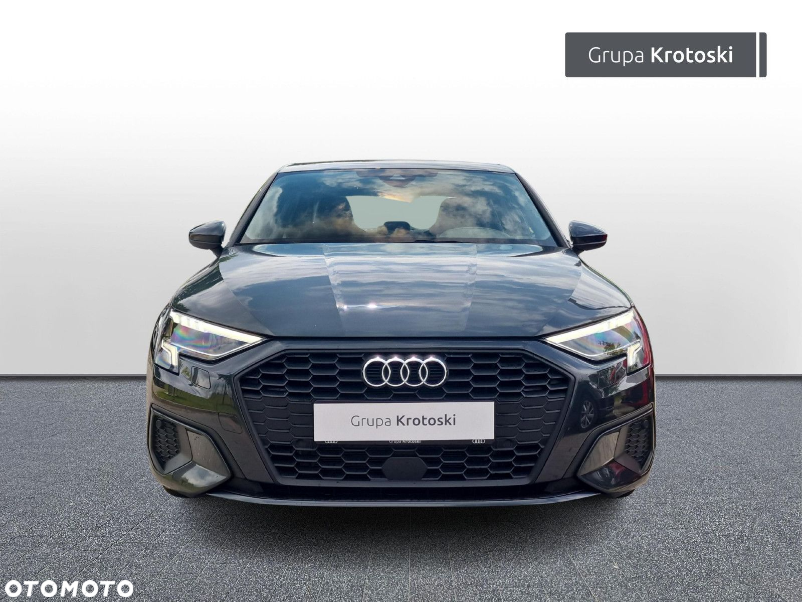 Audi A3 - 8