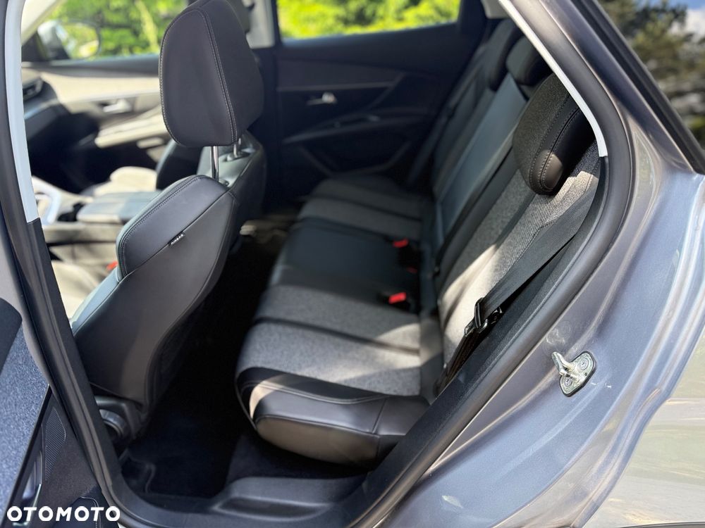 Peugeot 3008 BlueHDi 130 Stop & Start Allure - 6