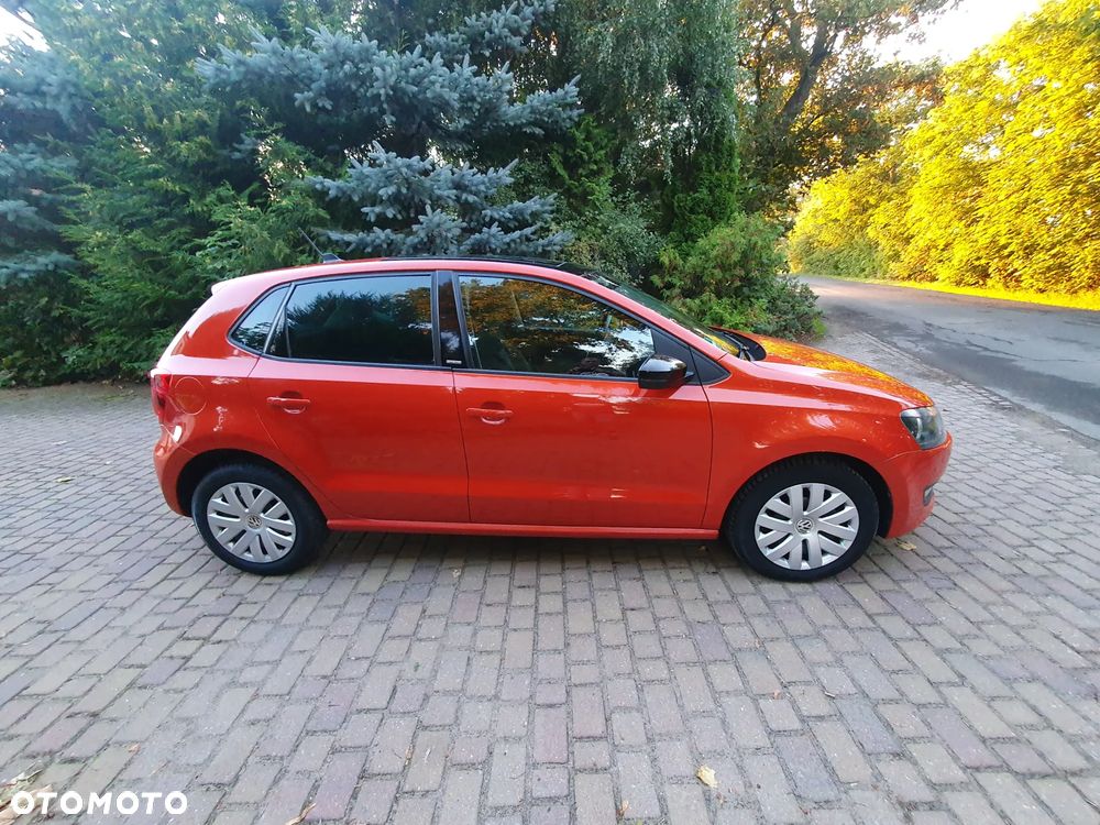 Volkswagen Polo 1.2 TSI DSG Style - 3