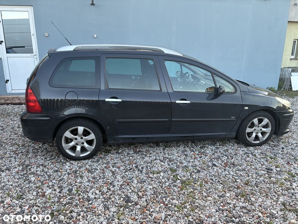 Peugeot 307 - 3