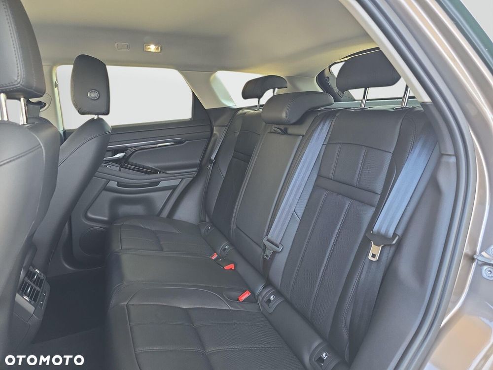 Land Rover Range Rover Evoque 2.0 P200 mHEV S - 20