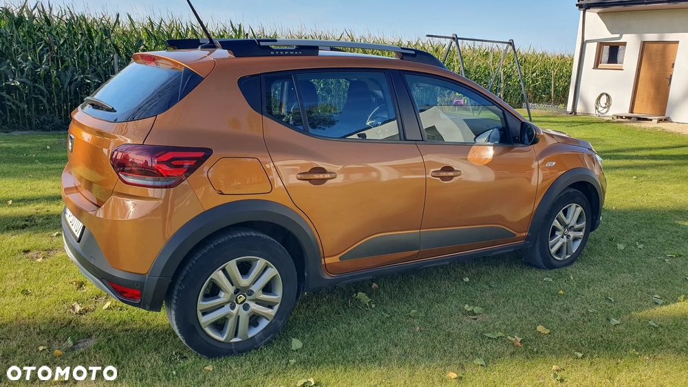 Dacia Sandero TCe 90 Expression - 3