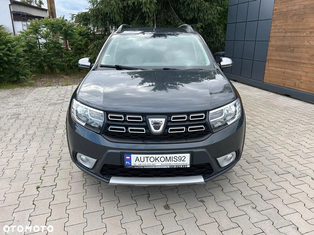 Dacia Logan - 14