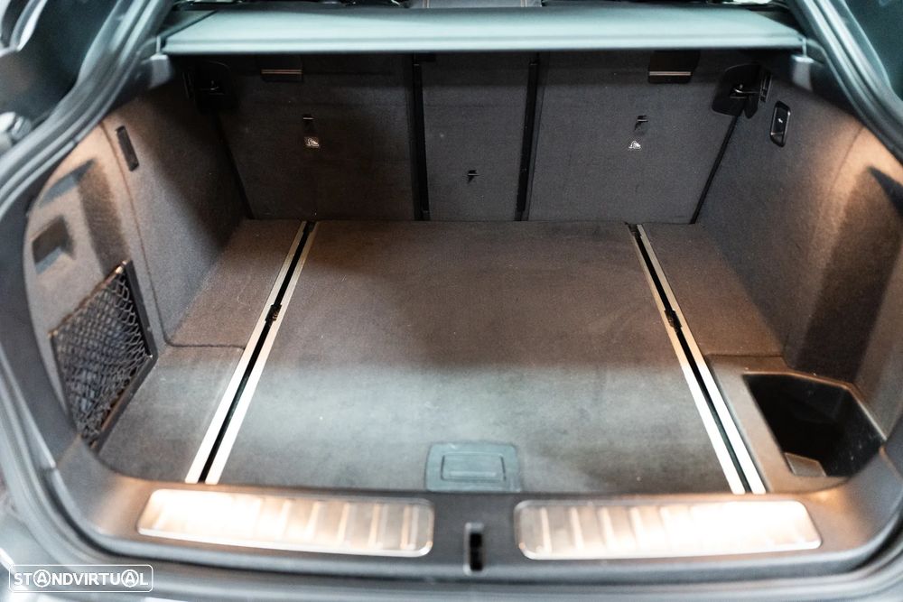 BMW X4 20 d xDrive XLine Auto - 51