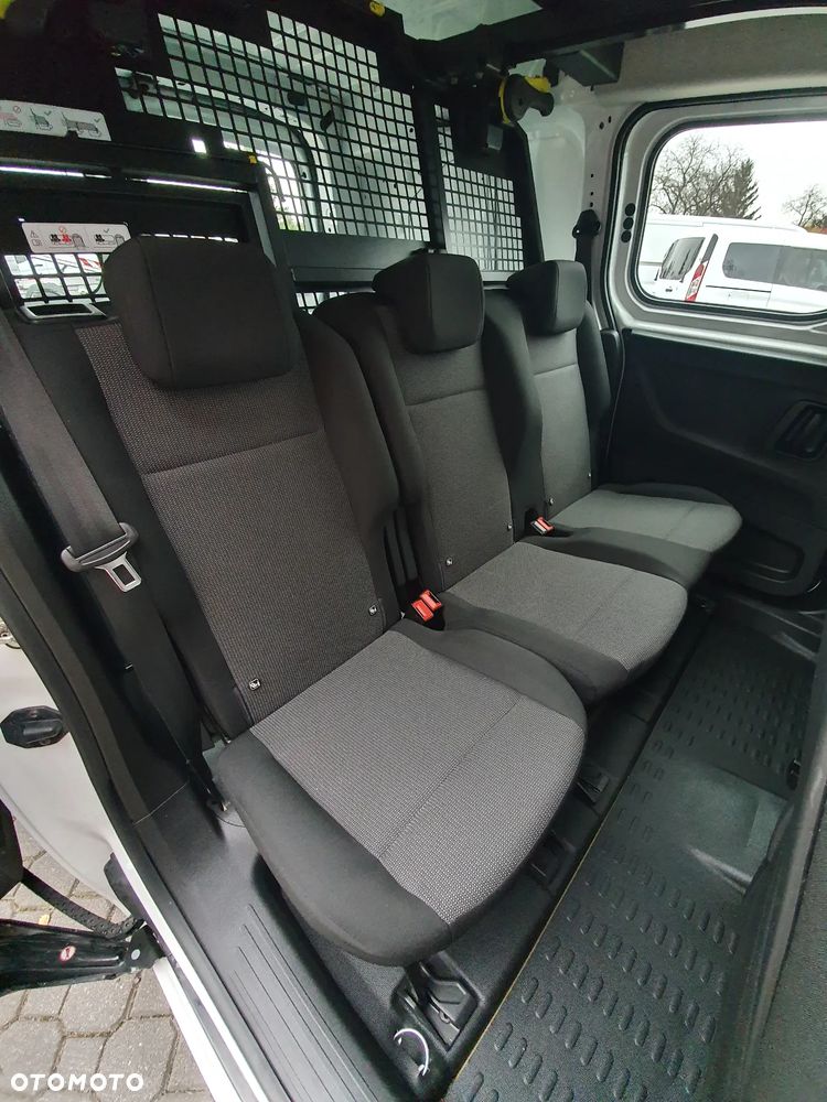 Peugeot Partner - 17