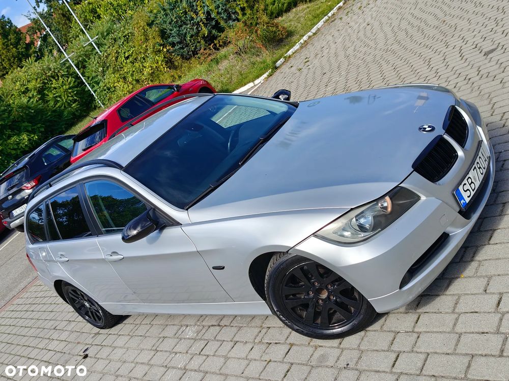 BMW Seria 3 - 14
