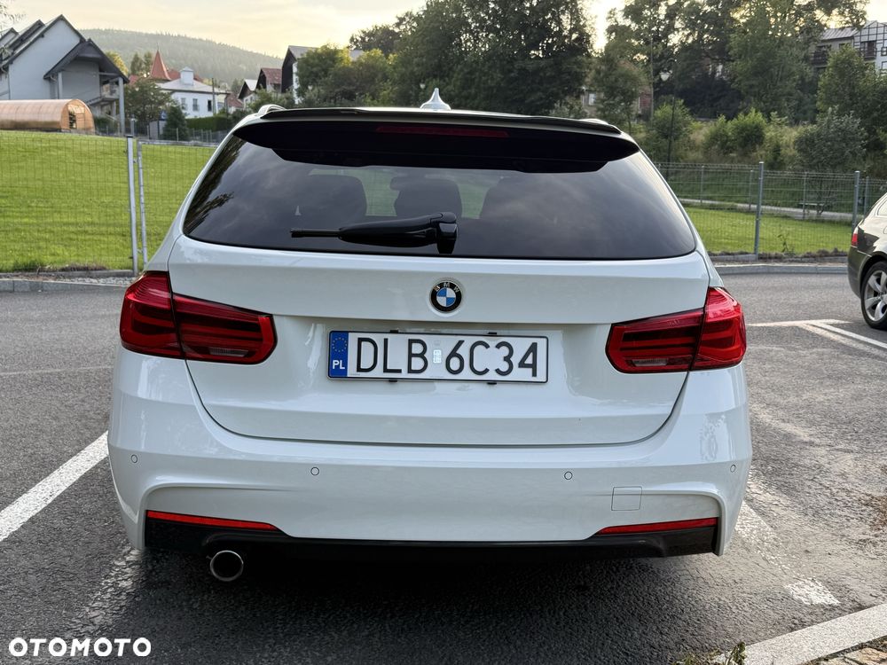 BMW Seria 3 - 6