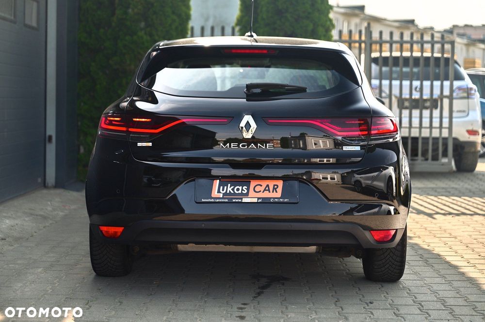 Renault Megane - 6