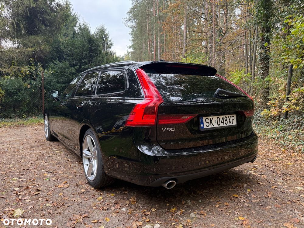 Volvo V90 D4 AWD Momentum - 6