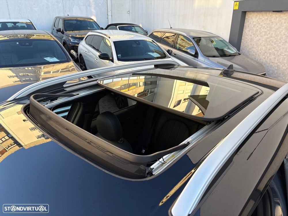 MINI Countryman Cooper SD Sport Edition Auto Desportiva - 14