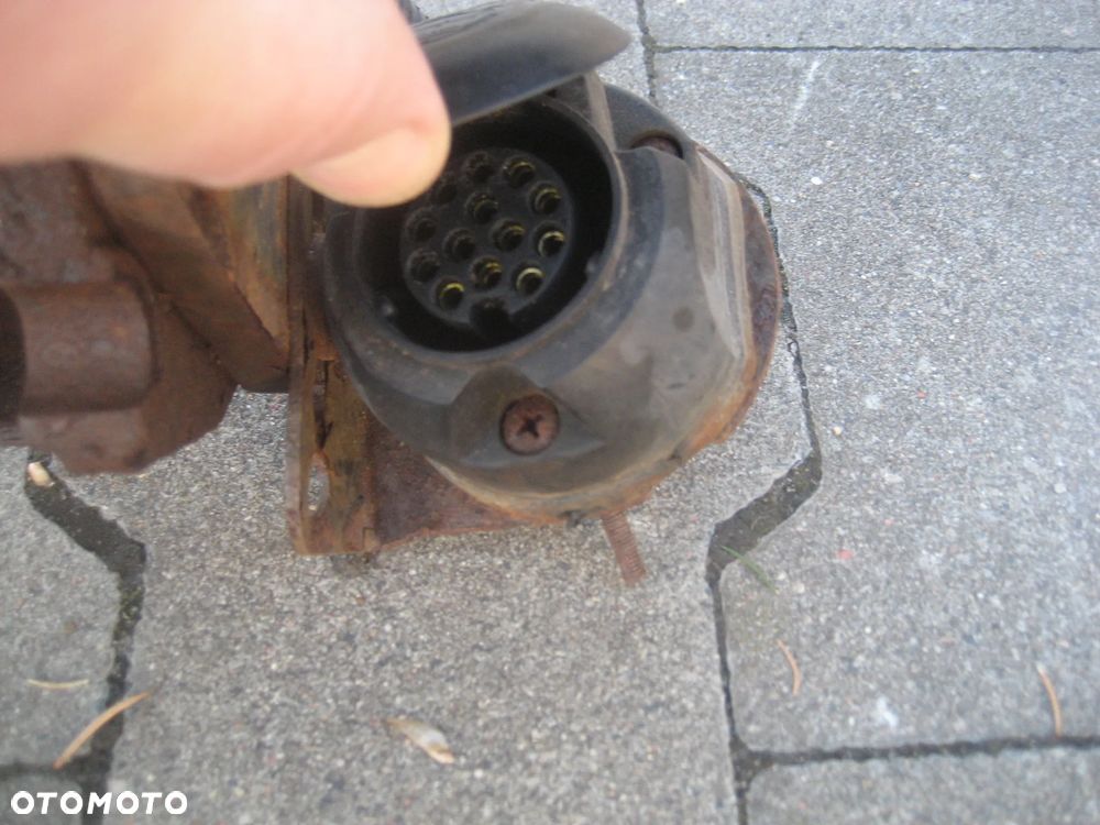 citroen berlingo iii 08-12r hak holowniczy wypinany basal class a50x - 10