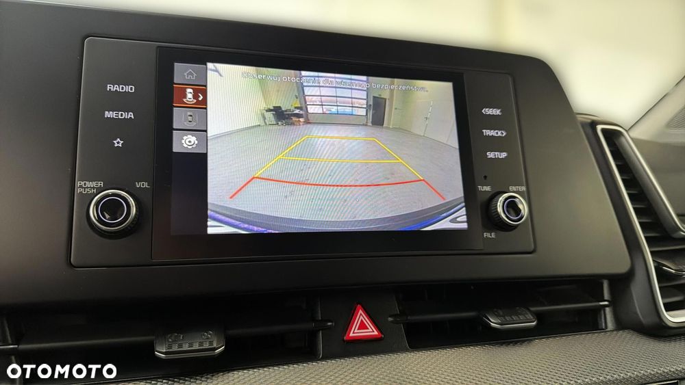 Kia Sportage 1.6 T-GDI M 2WD - 28