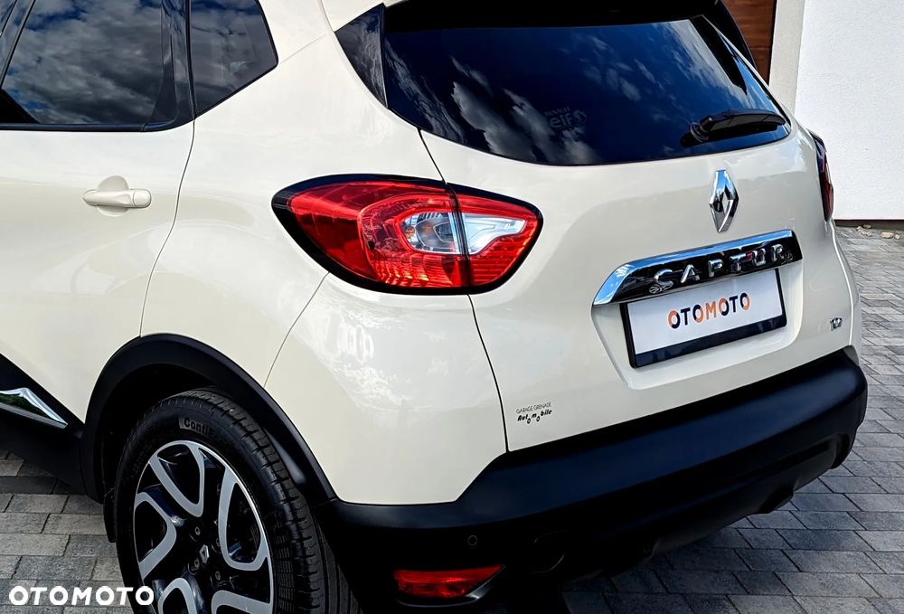 Renault Captur 0.9 Energy TCe Zen - 29