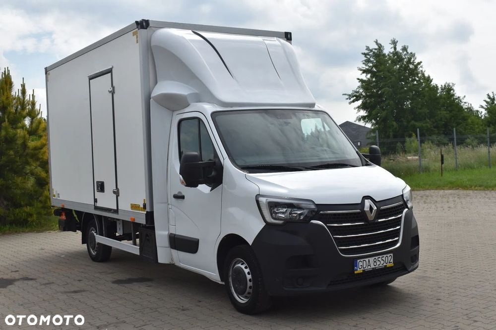 Renault Master - 10