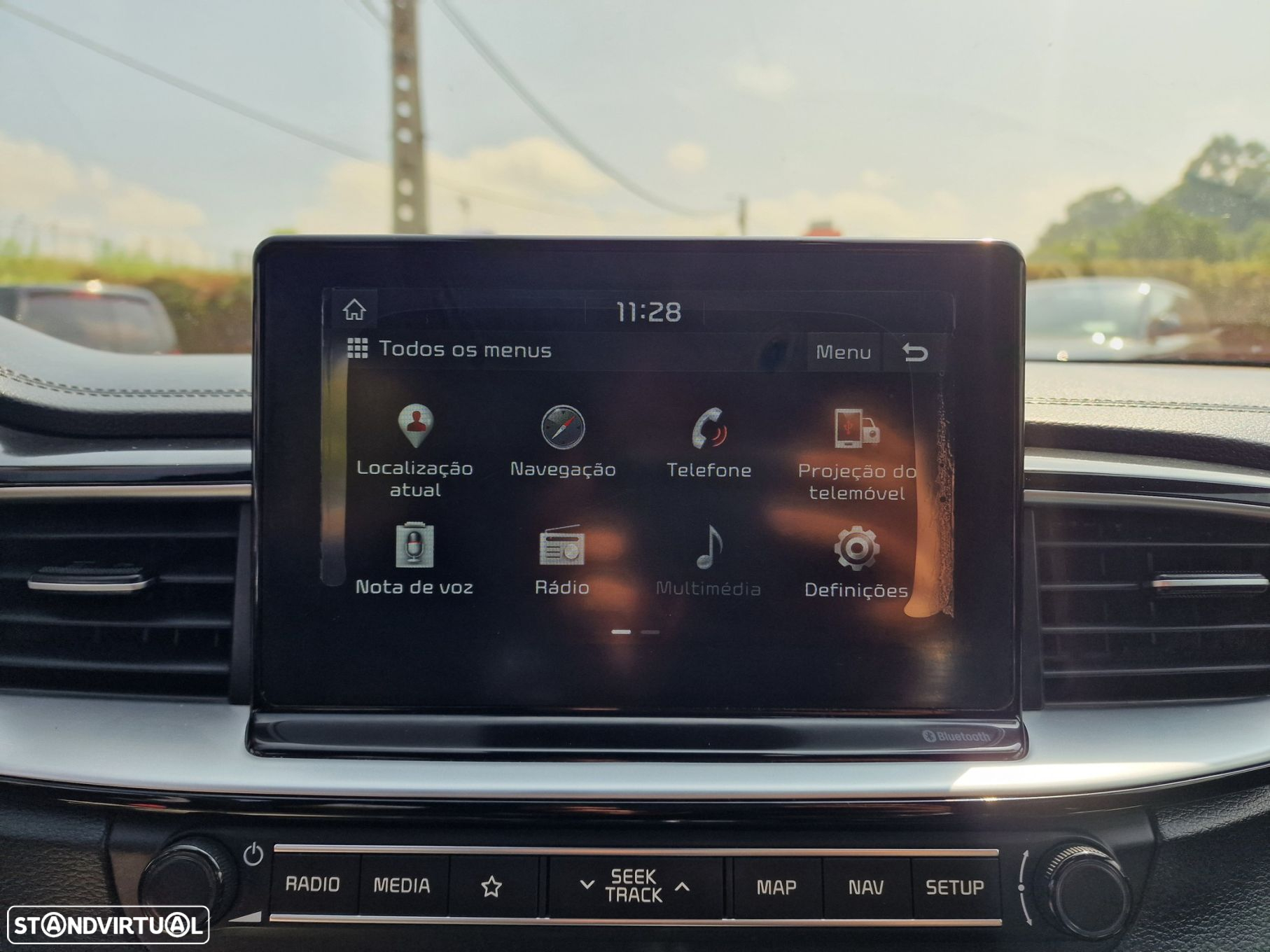 Kia Ceed 1.6 CRDi GT Line - 37