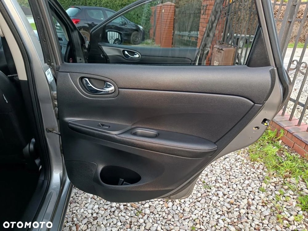 Nissan Pulsar 1.2 DIG-T Tekna - 20