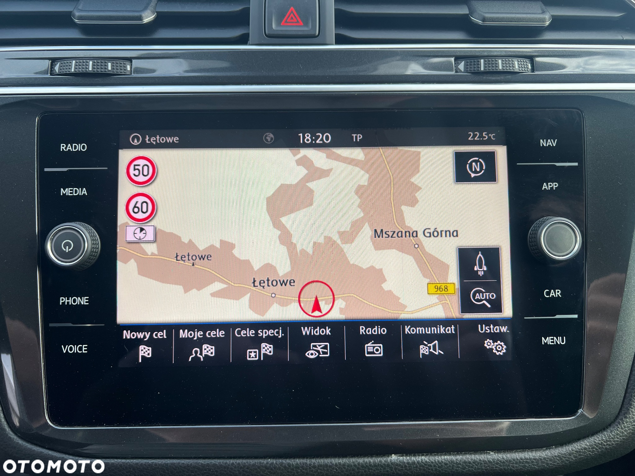 Volkswagen Tiguan 1.4 TSI BMT ACT Highline DSG - 17