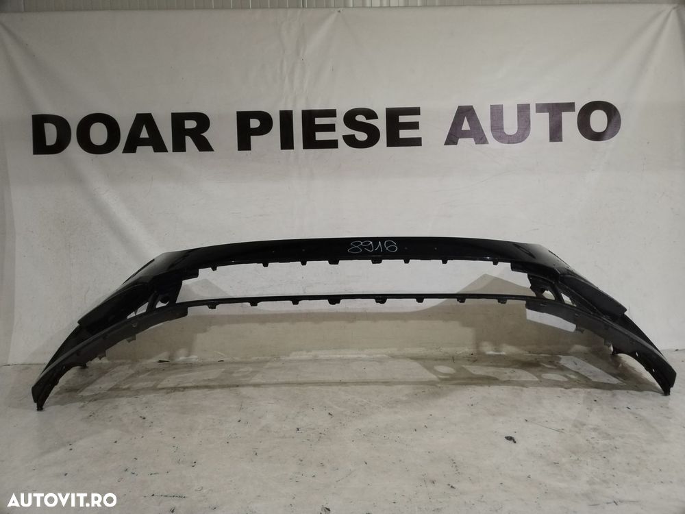 Bara fata Skoda Kodiaq, facelift, 2021, 2022, 2023, 2024, 2025, cod origine OE 565807221H. - 4