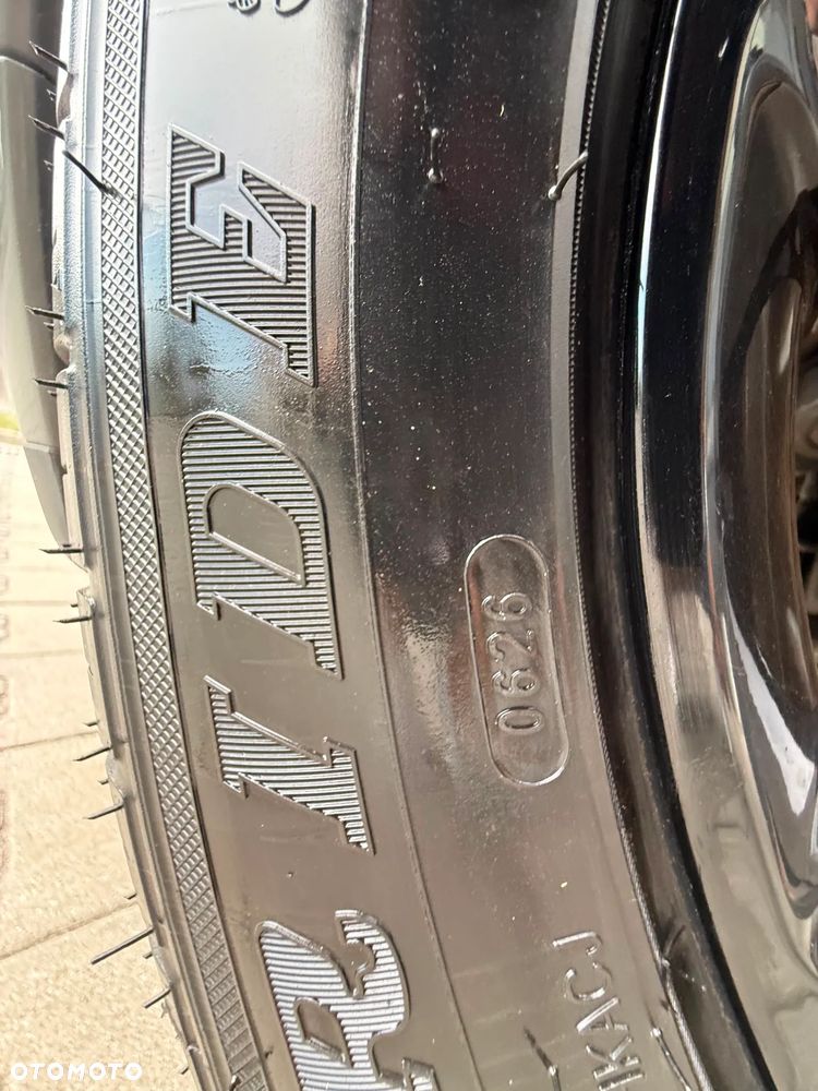 Jeep Grand Cherokee 3.6 V6 Pentastar 4WD Automatik Laredo - 5