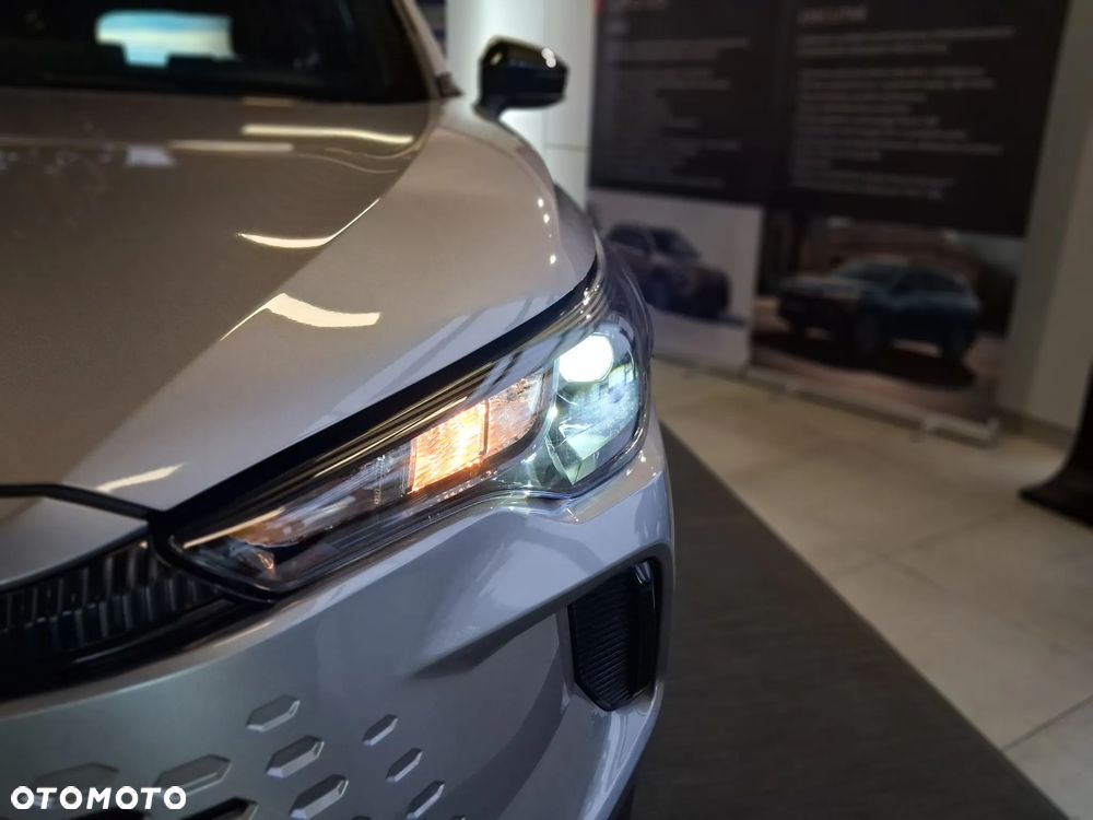 Toyota Corolla Cross 1.8 Hybrid Comfort - 8