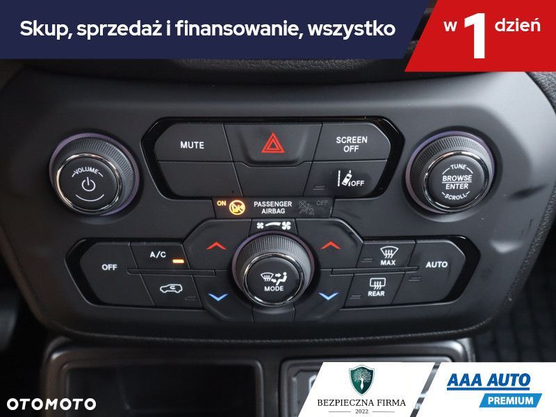 Jeep Renegade - 19