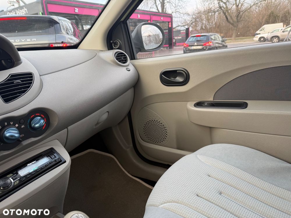 Renault Twingo 1.2 16V Dynamique - 7