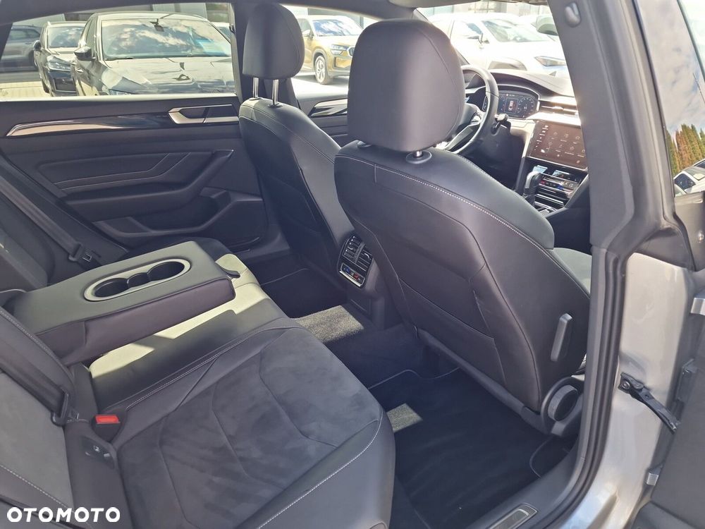 Volkswagen Arteon 2.0 TSI R-Line DSG - 24