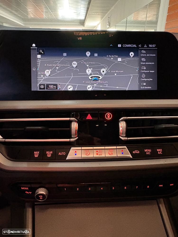 BMW 330 e Corporate Edition Auto - 23