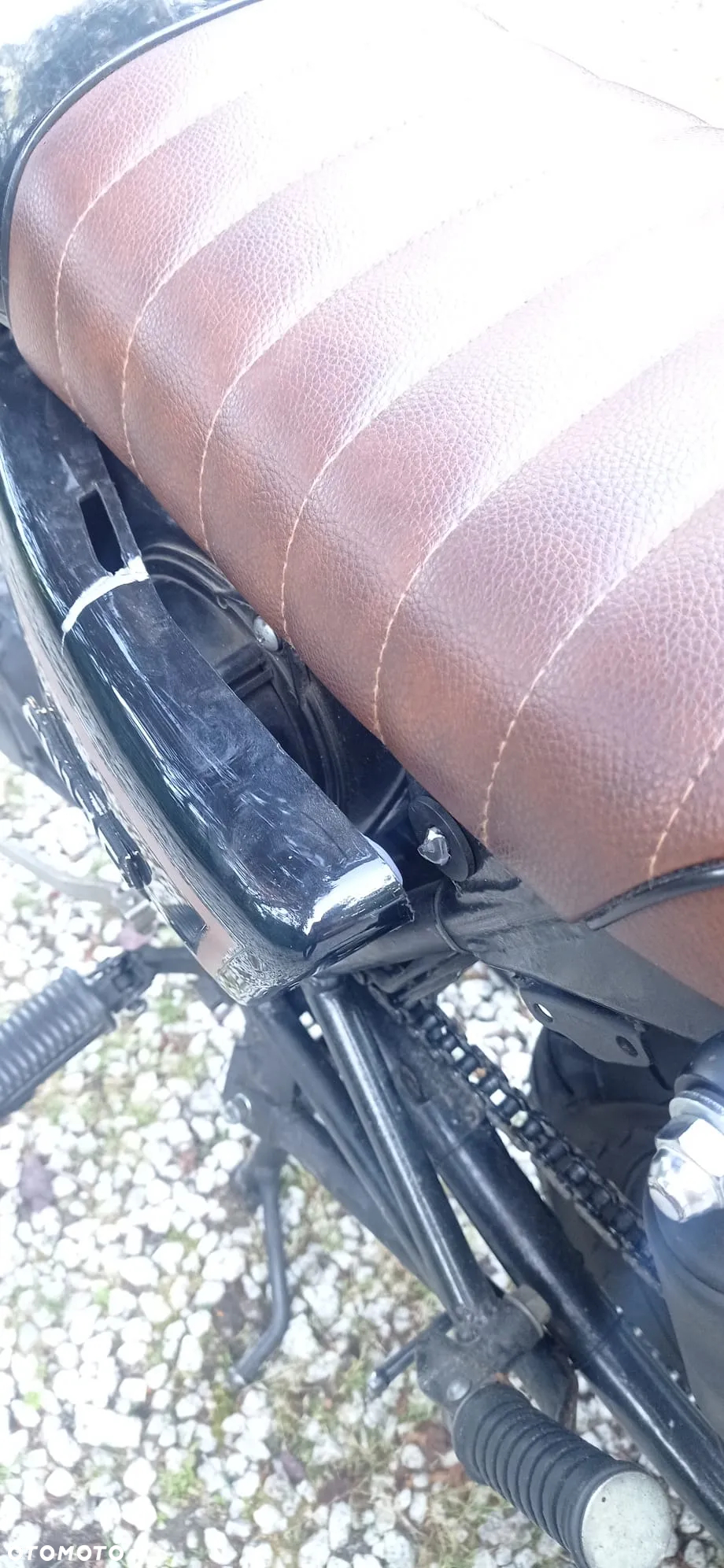 Suzuki GN - 3