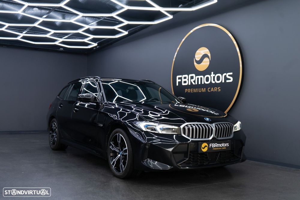 BMW 320