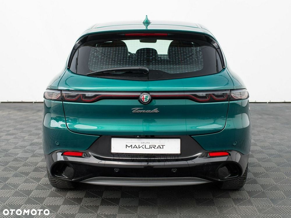 Alfa Romeo Tonale - 9