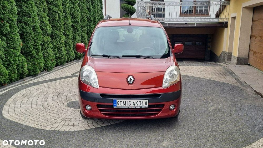 Renault Kangoo - 10
