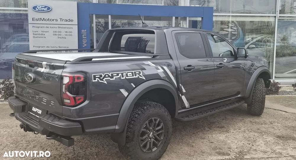 Ford Ranger - 3