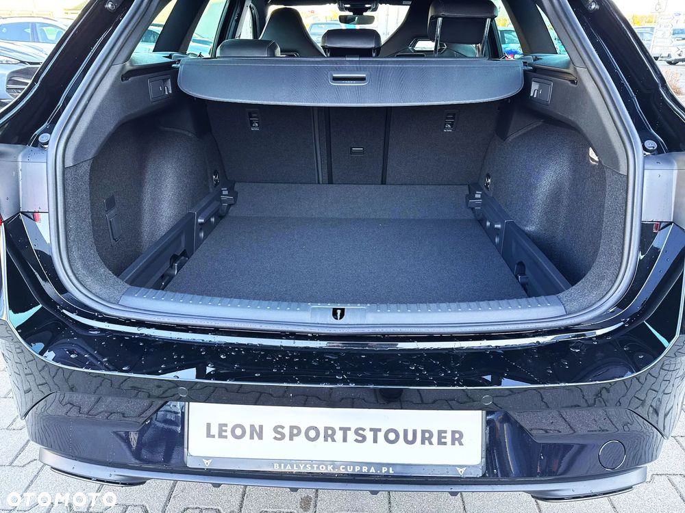 Cupra Leon Sportstourer - 16