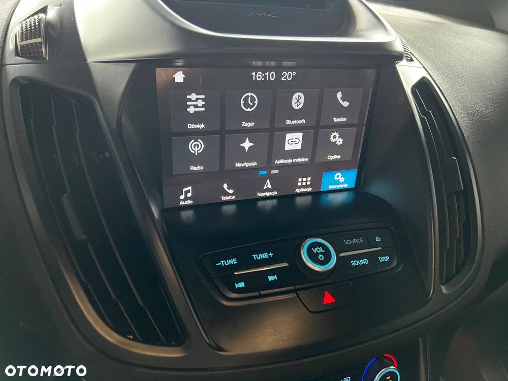 Ford Kuga 2.0 TDCi 4x2 ST-Line - 18