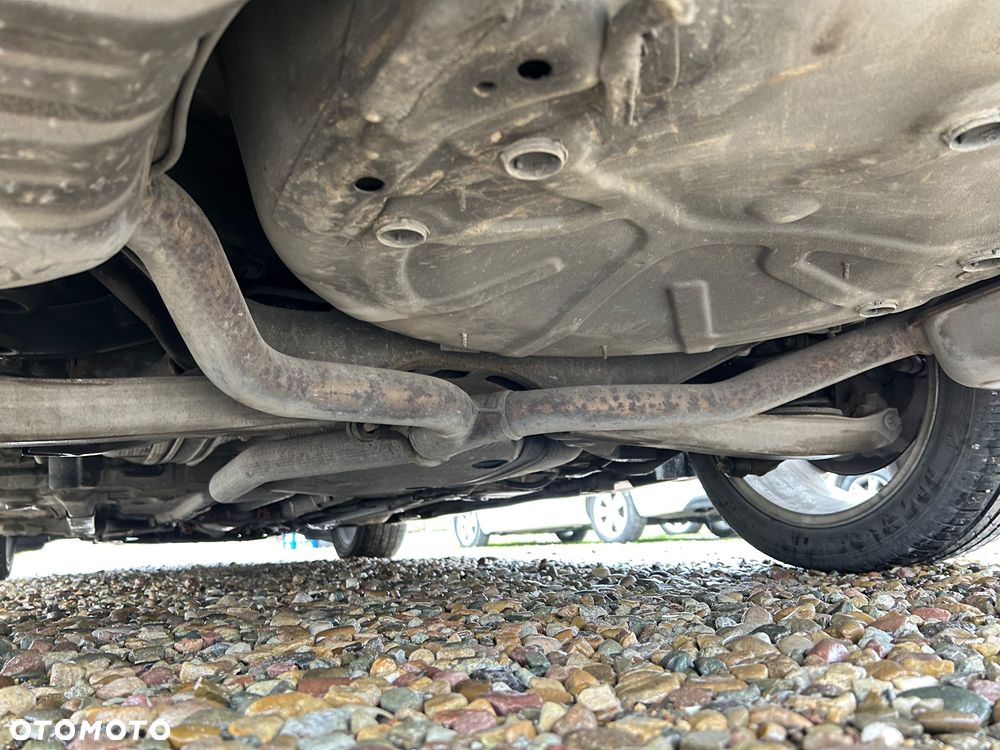 Saab 9-3 1.9 TTiD DPF Vector - 19