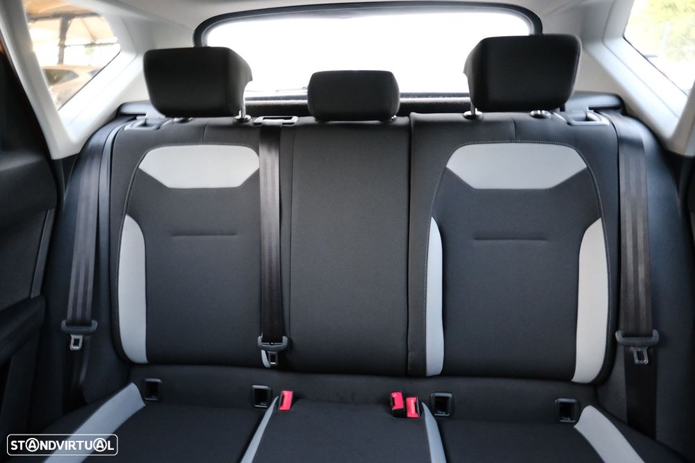 SEAT Ateca 1.0 TSI Reference - 13
