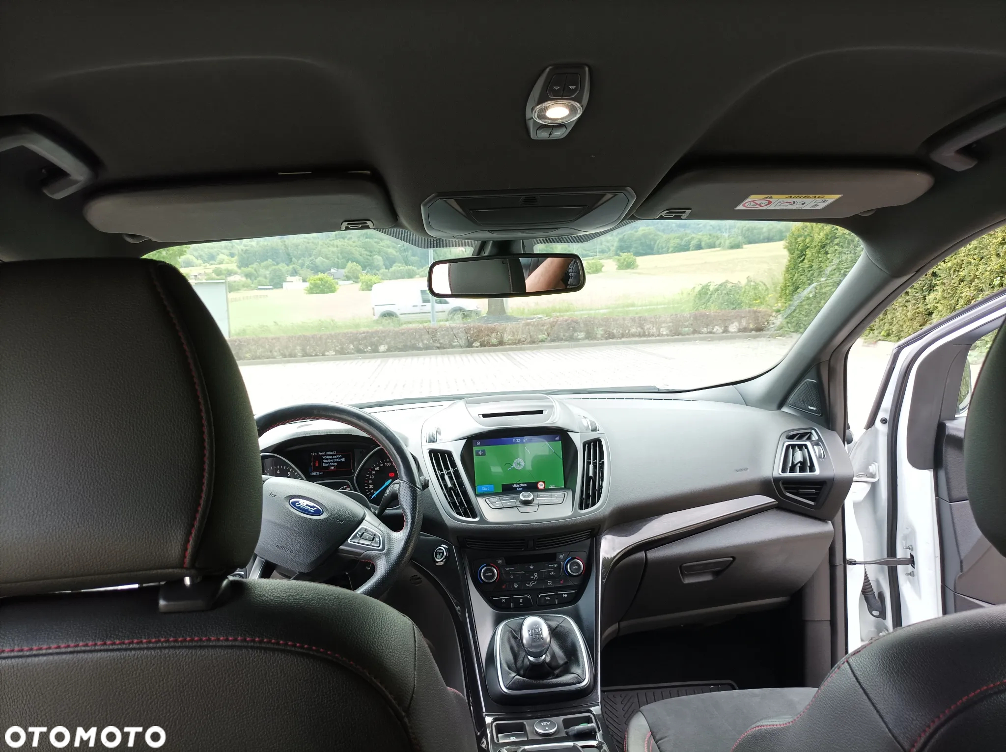 Ford Kuga 1.5 EcoBoost FWD ST-Line ASS MMT6 - 28