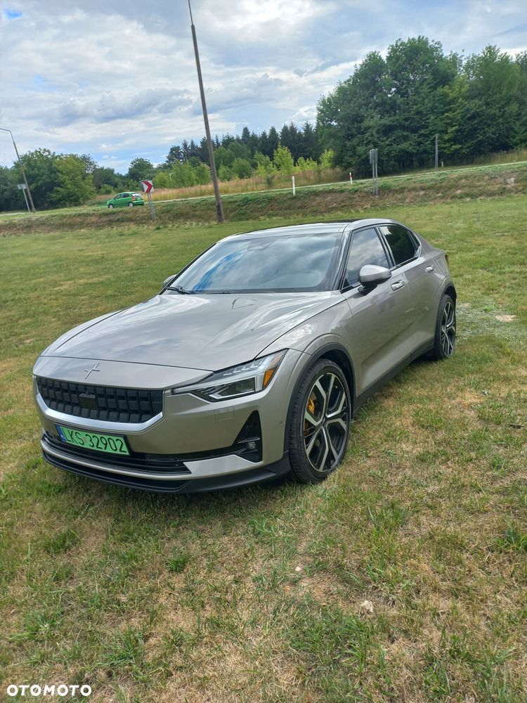 Polestar 2 - 5