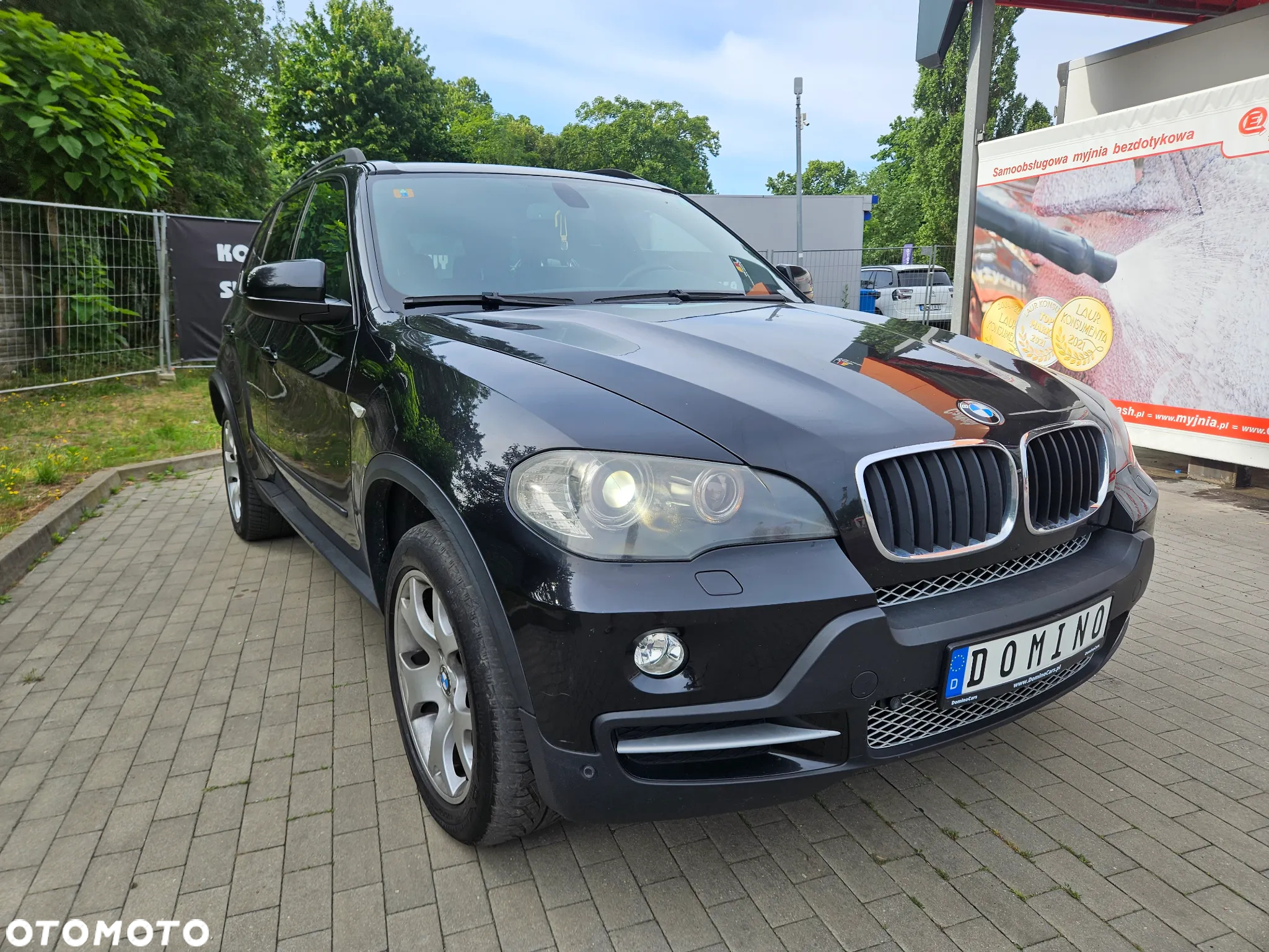 BMW X5 3.0 d Edition Exclusive - 31