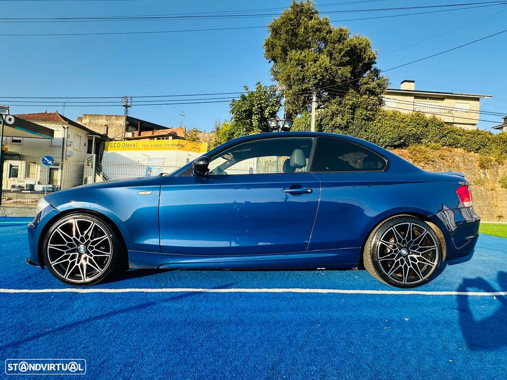BMW 120 d DPF Edition Sport - 6