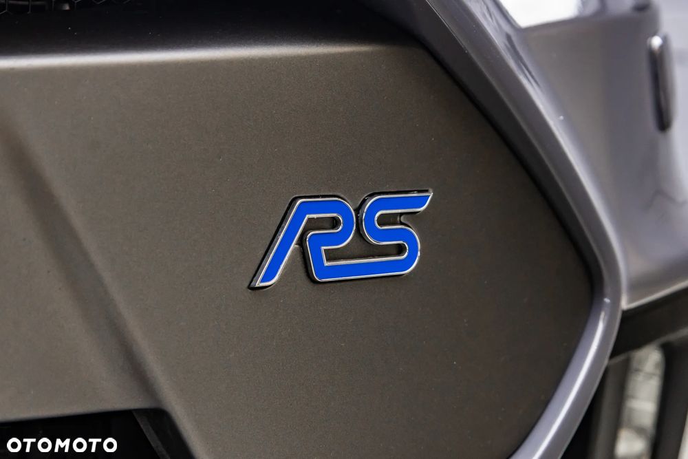 Ford Focus - 10