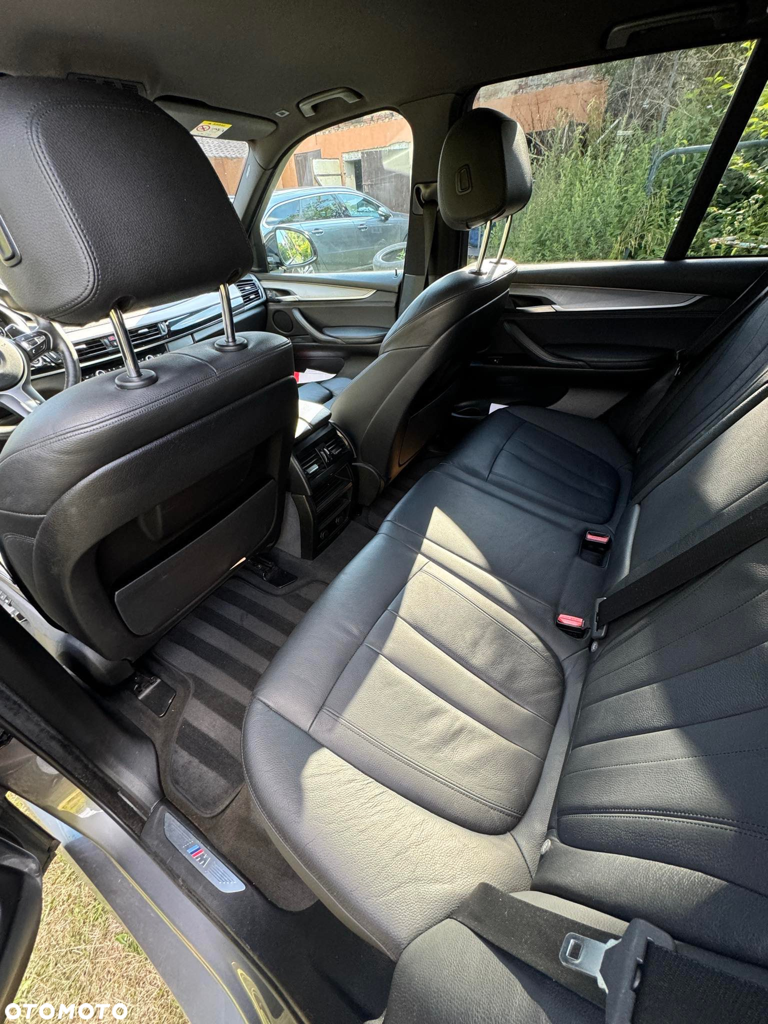 BMW X5 xDrive25d - 10