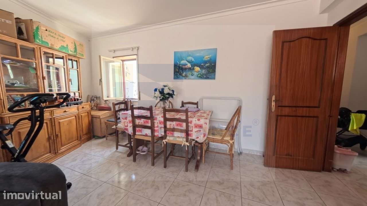 Excelente Apartamento T2, segunda linha de mar - Grande imagem: 5/28