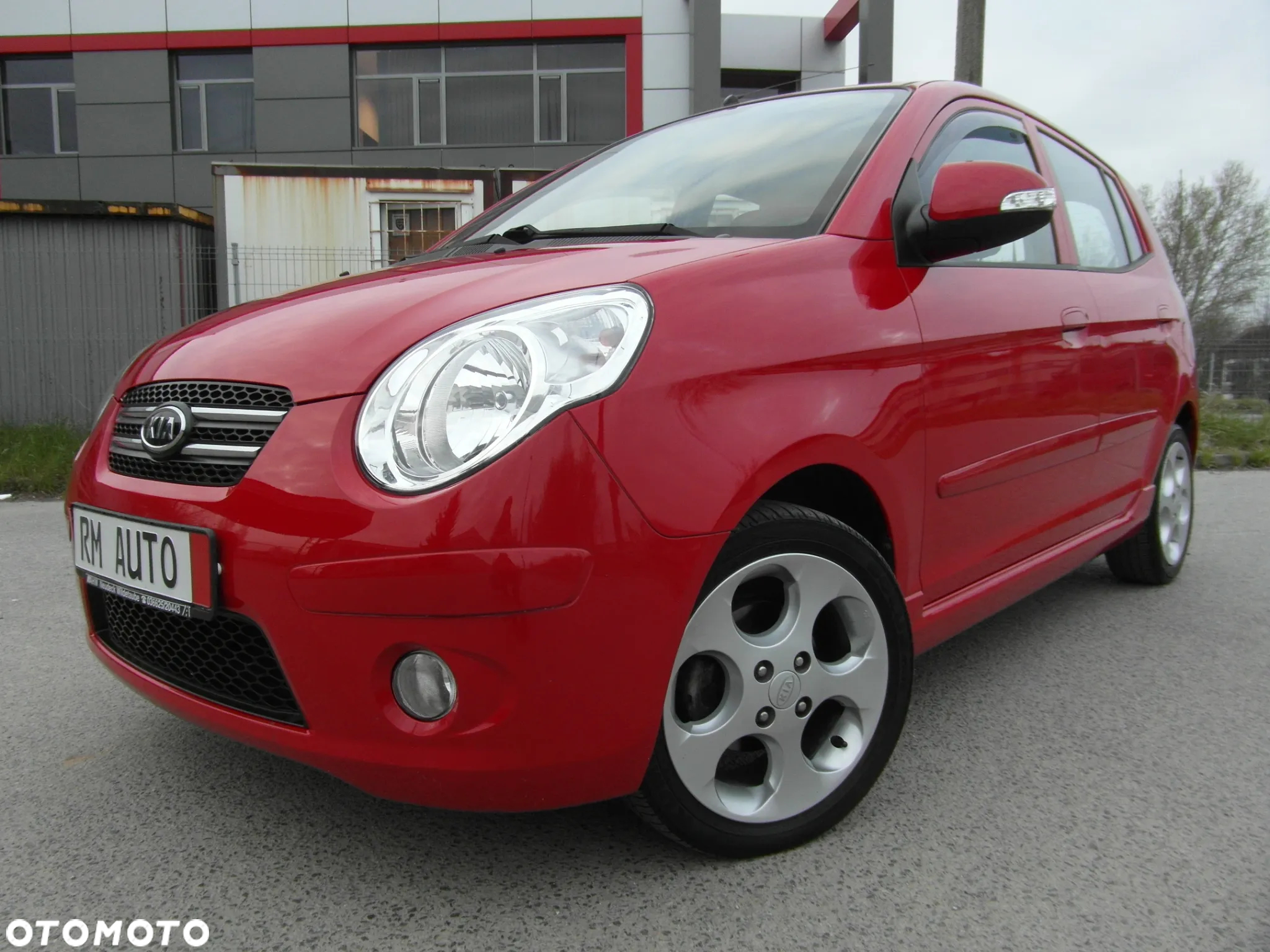 Kia Picanto 1.1 Spirit - 2