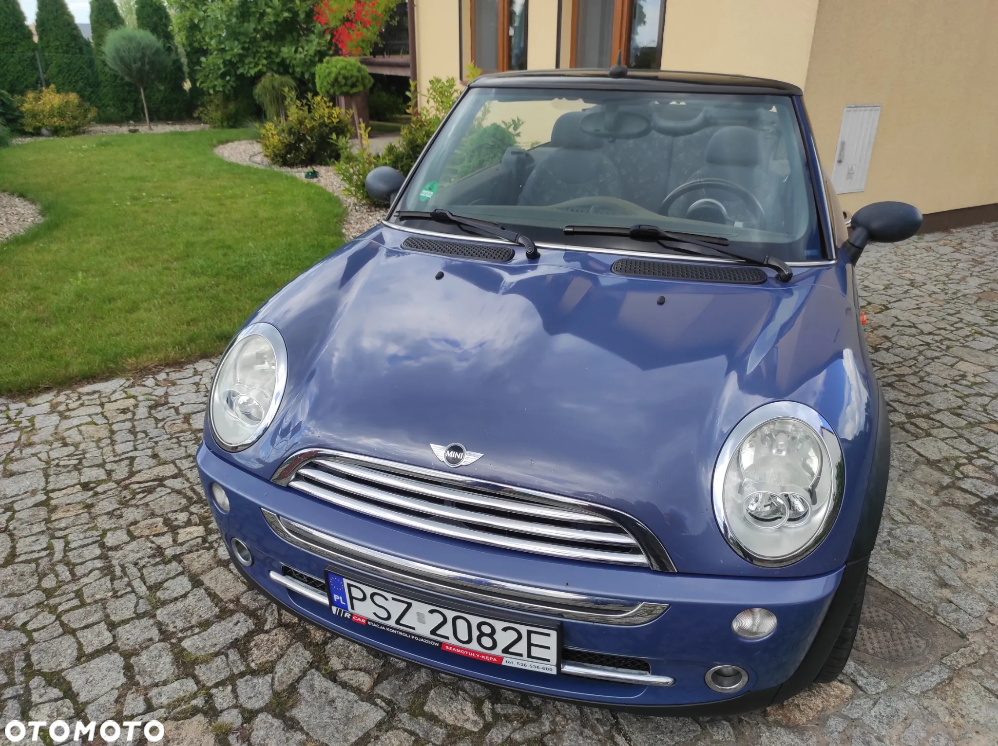 MINI ONE Standard - 4