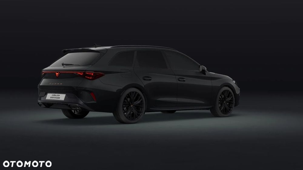 Cupra Leon Sportstourer - 5