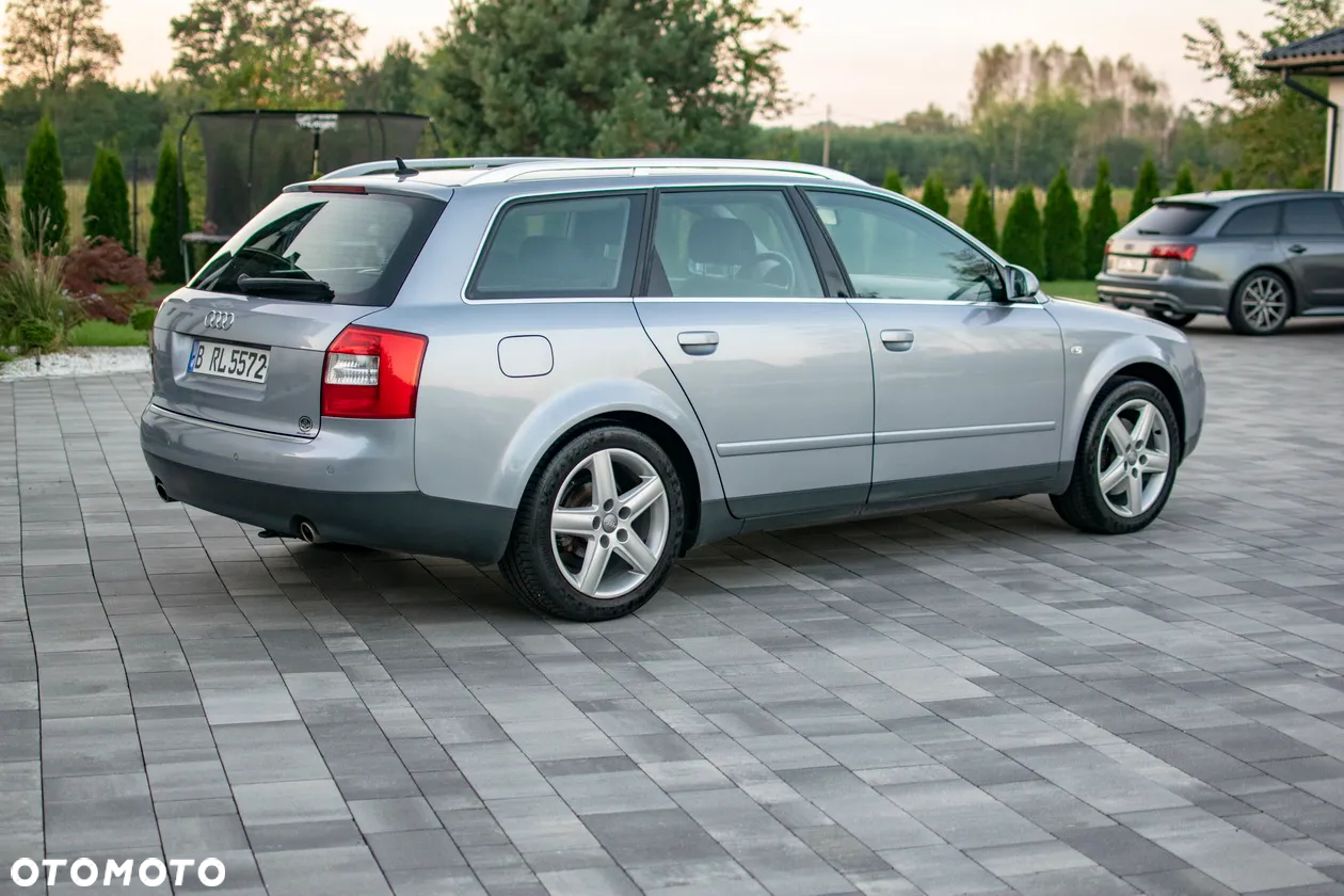Audi A4 - 17