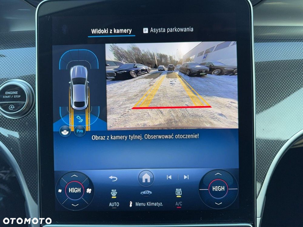 Mercedes-Benz GLC - 17